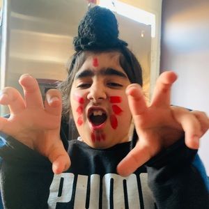 Meet your Posher, Amarjit